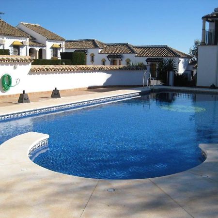 Charming House In Hornachuelos With Shared Pool Exterior foto
