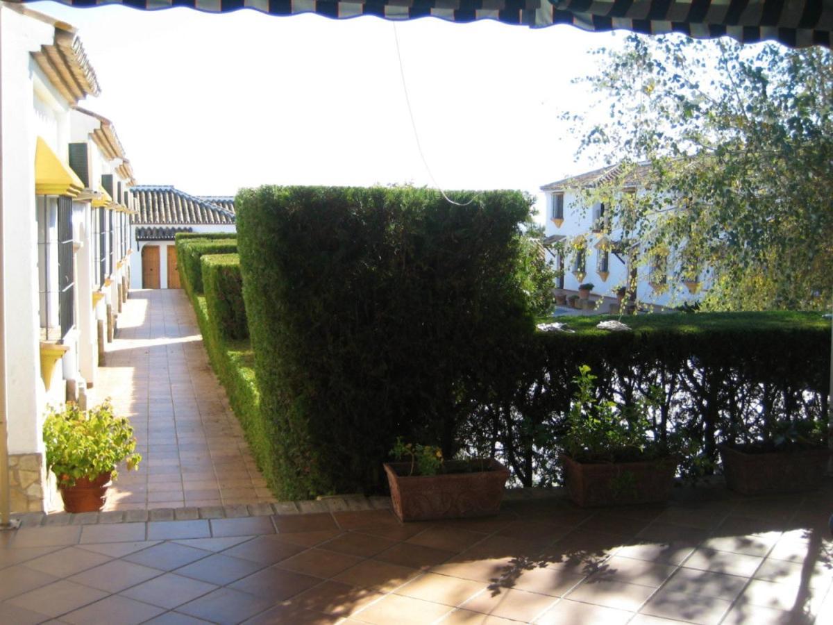 Charming House In Hornachuelos With Shared Pool Exterior foto