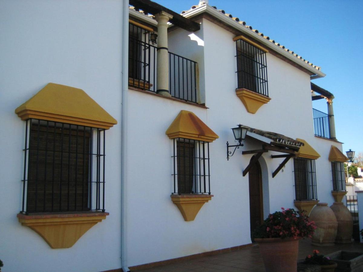 Charming House In Hornachuelos With Shared Pool Exterior foto