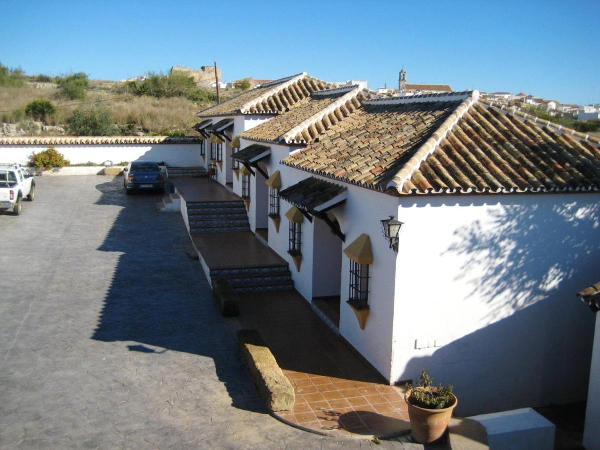 Charming House In Hornachuelos With Shared Pool Exterior foto